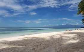 Jjs Backpackers Village
